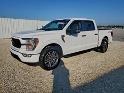 1FTEW1CP6NFA24150 2022 FORD F-150