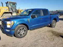 1FTEW1CP6NFA41028 2022 FORD F-150