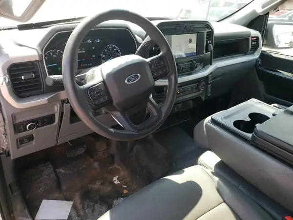 1FTEW1CP6NFA80704 2022 FORD F-150 - Image 8