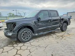 1FTEW1CP6NFB36284 2022 FORD F-150