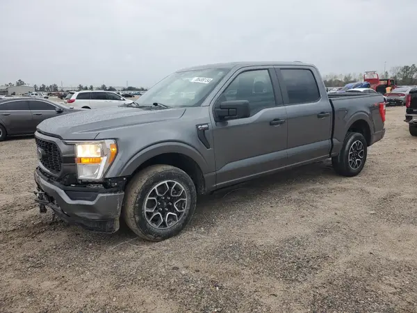 1FTEW1CP6NFC05300 2022 FORD F-150 - Image 1