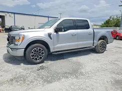 1FTEW1CP6NKD34418 2022 FORD F-150
