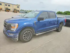 1FTEW1CP6NKD38291 2022 FORD F-150
