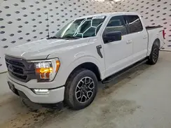 1FTEW1CP6NKE73271 2022 FORD F-150