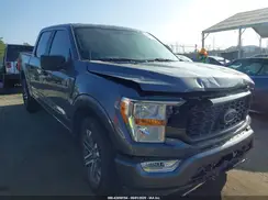 1FTEW1CP6NKE8096 2022 FORD F-150