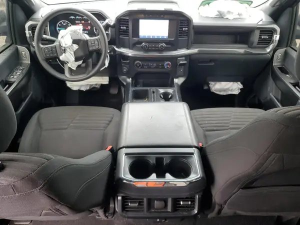 1FTEW1CP6NKE80964 2022 FORD F-150 - Image 8