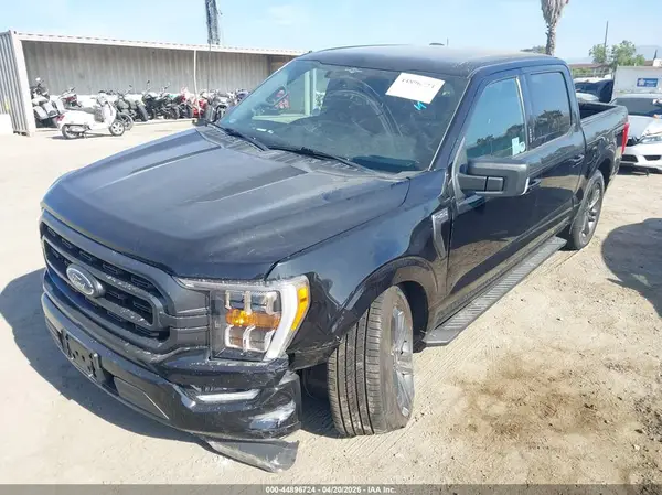 1FTEW1CP6PKD26578 2023 FORD F-150 - Image 2