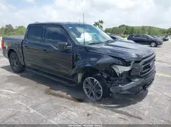 1FTEW1CP6PKD50301 2023 FORD F-150