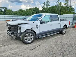 1FTEW1CP6PKD54980 2023 FORD F-150