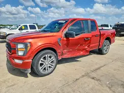 1FTEW1CP6PKD59144 2023 FORD F-150