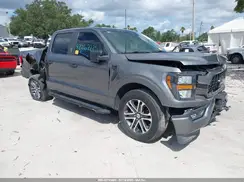 1FTEW1CP6PKD62092 2023 FORD F-150