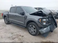 1FTEW1CP6PKD74890 2023 FORD F-150