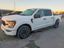 1FTEW1CP6PKD85825 2023 FORD F-150