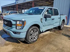 1FTEW1CP6PKE32299 2023 FORD F-150