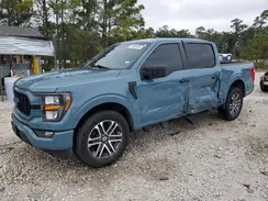 1FTEW1CP6PKE73693 2023 FORD F-150