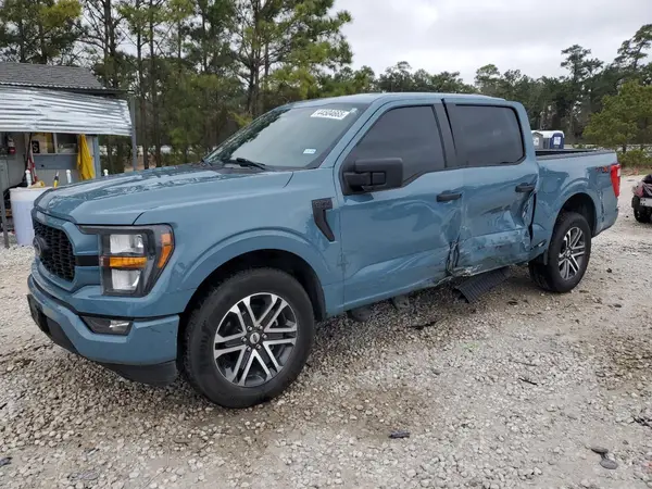 1FTEW1CP6PKE73693 2023 FORD F-150 - Image 1