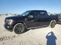 1FTEW1CP6PKE74116 2023 FORD F-150