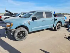 1FTEW1CP6PKE87156 2023 FORD F-150