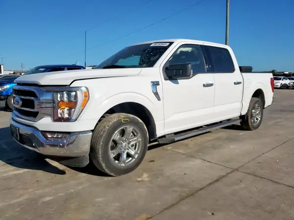 1FTEW1CP6PKF11956 2023 FORD F-150 - Image 1