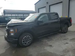1FTEW1CP6PKF13190 2023 FORD F-150