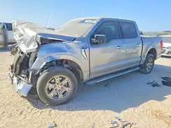 1FTEW1CP6PKF14369 2023 FORD F-150