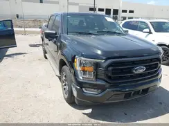 1FTEW1CP6PKF26151 2023 FORD F-150