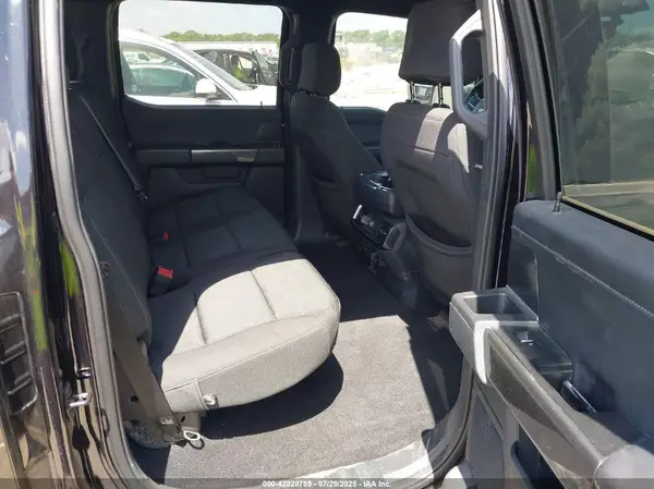 1FTEW1CP6PKF26151 2023 FORD F-150 - Image 8