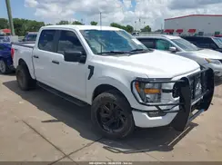 1FTEW1CP6PKF27560 2023 FORD F-150