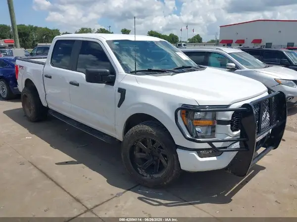 1FTEW1CP6PKF27560 2023 FORD F-150 - Image 1