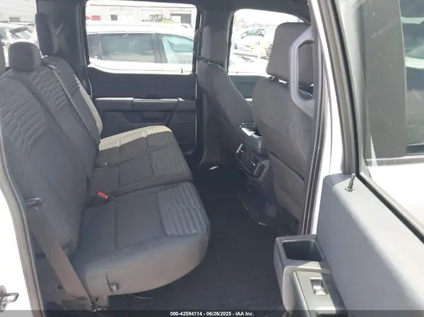 1FTEW1CP6PKF27560 2023 FORD F-150 - Image 8