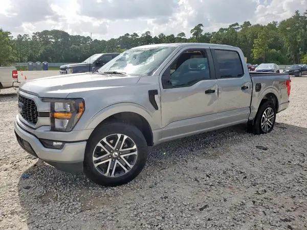 1FTEW1CP6PKF37750 2023 FORD F-150 - Image 1