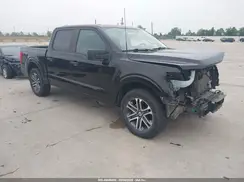 1FTEW1CP6PKF69310 2023 FORD F-150