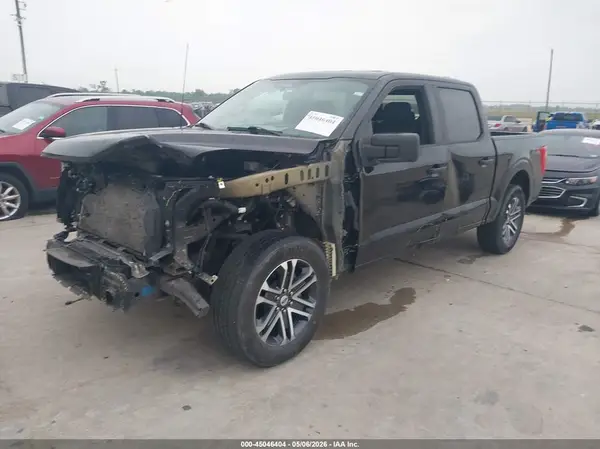 1FTEW1CP6PKF69310 2023 FORD F-150 - Image 2