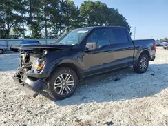 1FTEW1CP6PKF98645 2023 FORD F-150
