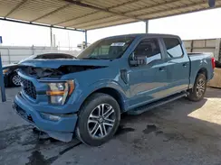 1FTEW1CP6PKG05741 2023 FORD F-150
