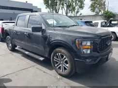 1FTEW1CP6PKG10146 2023 FORD F-150