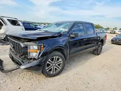 1FTEW1CP6PKG19574 2023 FORD F-150