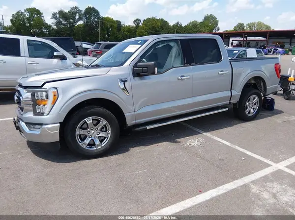 1FTEW1CP6PKG23303 2023 FORD F-150 - Image 2