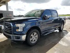 1FTEW1CP7FFC58931 2021 FORD F-150