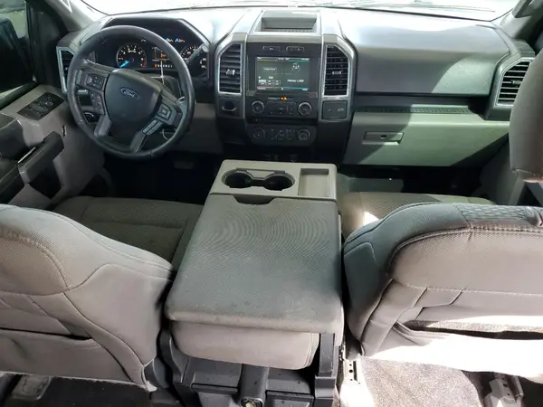 1FTEW1CP7FFC58931 2021 FORD F-150 - Image 8