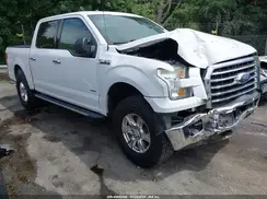1FTEW1CP7GFA67558 2016 FORD F-150