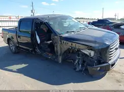 1FTEW1CP7GFA71609 2016 FORD F-150