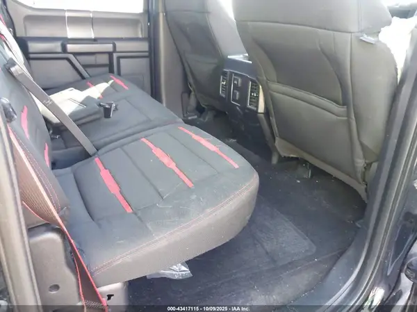 1FTEW1CP7GFA71609 2016 FORD F-150 - Image 8