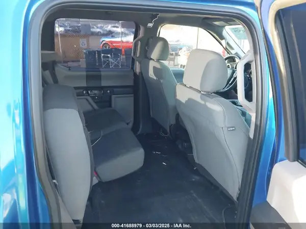 1FTEW1CP7GFB02177 2016 FORD F-150 - Image 8