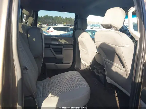1FTEW1CP7GFB20002 2016 FORD F-150 - Image 8