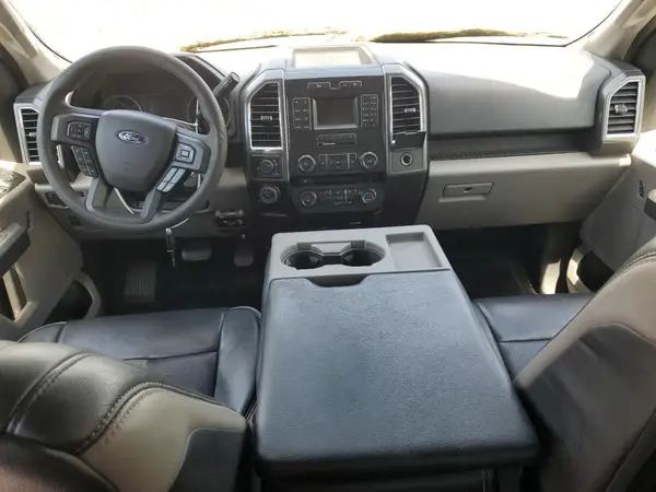 1FTEW1CP7GFB21571 2016 FORD F-150 - Image 8