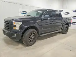 1FTEW1CP7GFB74755 2016 FORD F-150