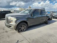 1FTEW1CP7GFB81589 2016 FORD F-150