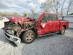 1FTEW1CP7GFB92950 2016 FORD F-150