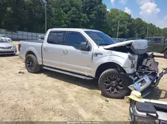 1FTEW1CP7GFC25560 2016 FORD F-150
